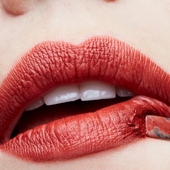 2/$25🎉NIB MAC Cosmetics Matte Lipstick, Marrakesh - Picture 5 of 6